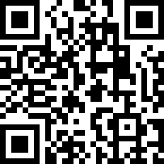 QR code unavaibalble.