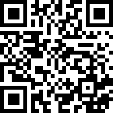QR code unavaibalble.
