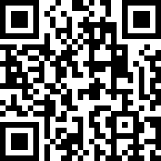 QR code unavaibalble.