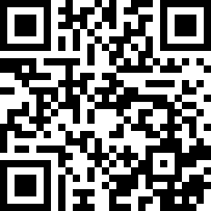 QR code unavaibalble.