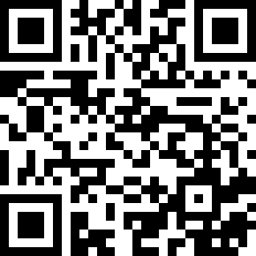 QR code unavaibalble.