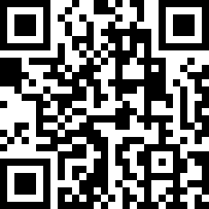 QR code unavaibalble.