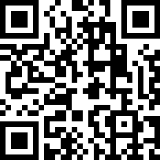 QR code unavaibalble.
