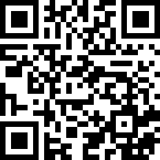 QR code unavaibalble.