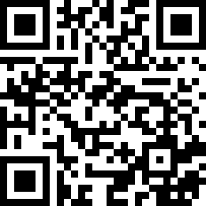 QR code unavaibalble.
