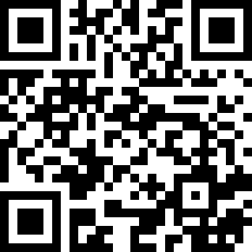 QR code unavaibalble.