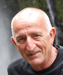 Pierre Marché