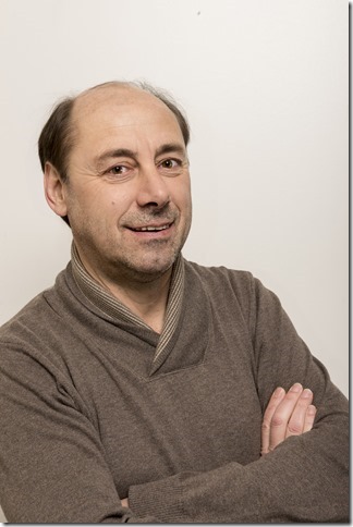 Jean Noel Le Perréon