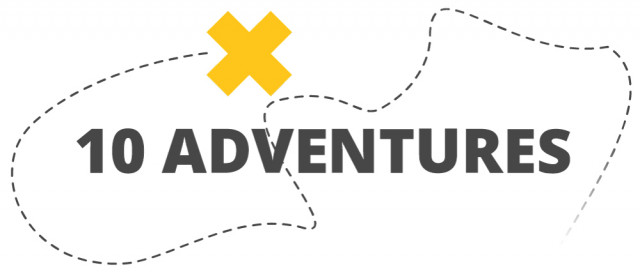 10Adventures