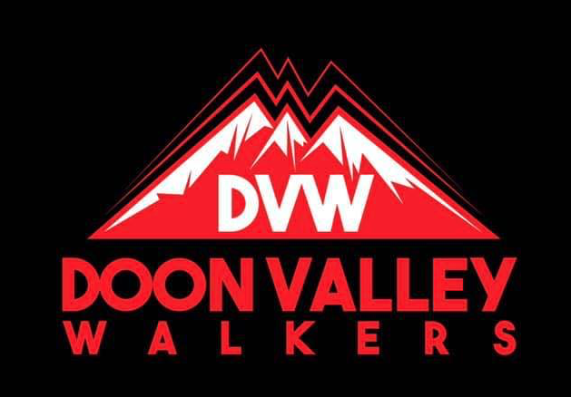 Doon Valley Walkers