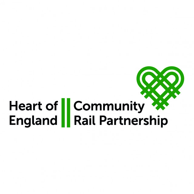 Heart of England Community Rail Partnership