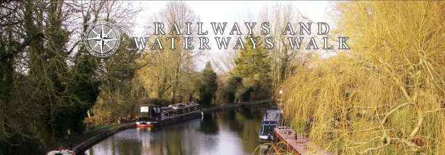 Railways and Waterways Walks