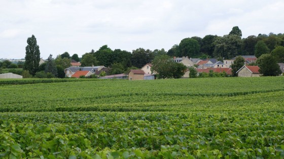 008 - Le village de Chenay