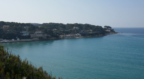 Port de l\'Aricot