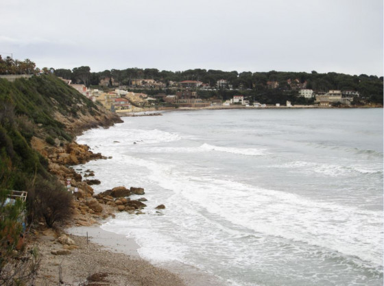Cote Rocheuse