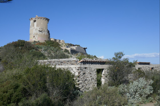 Le sémaphore