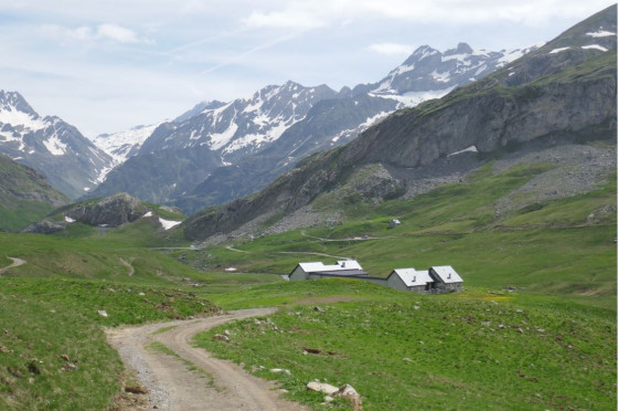 Le Centre Pastoral