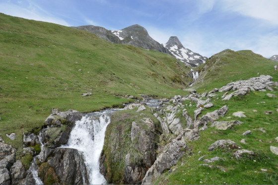 Cascades