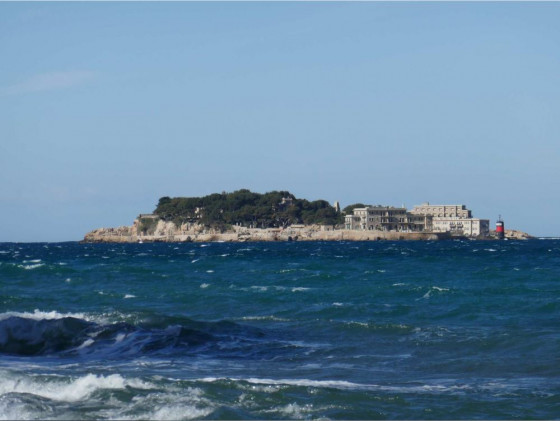 L\'île de Bendor