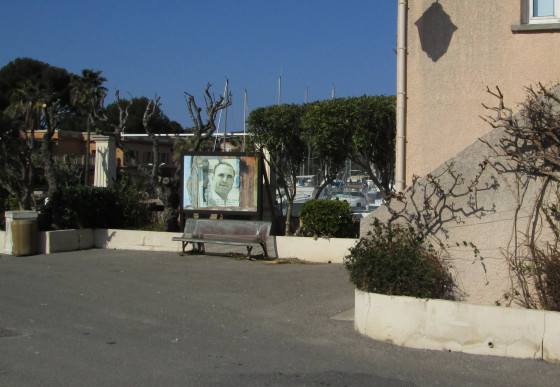 Portrait de Paul Ricard
