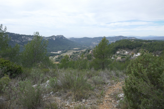 Point de vue