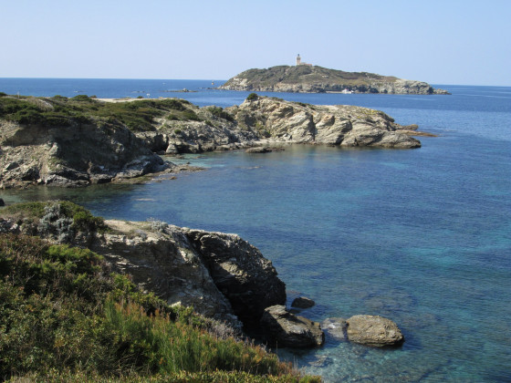 L\'île du Grand Rouveau