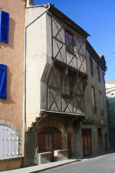 10 rue des Boucheries