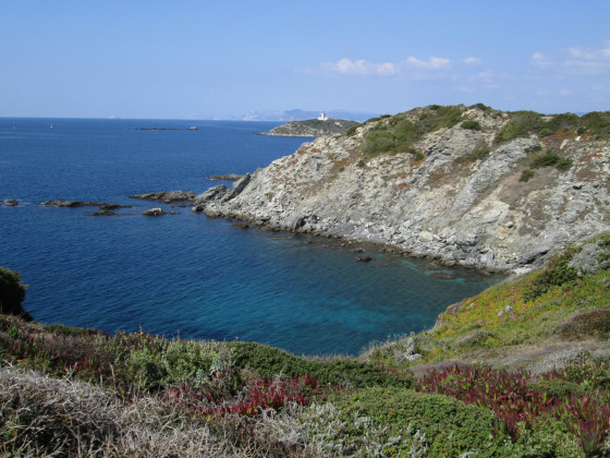 La pointe du Rix