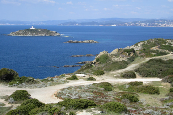 Bel endroit pour reposer en paix
