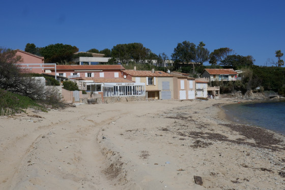 Chez Camille