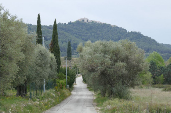 Le Castellet