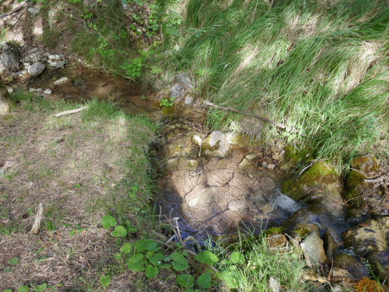 Ruisseau