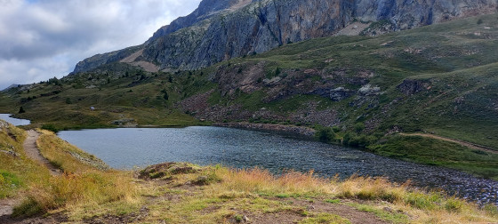 Lac Besson