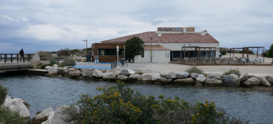 Restaurant la Lagune