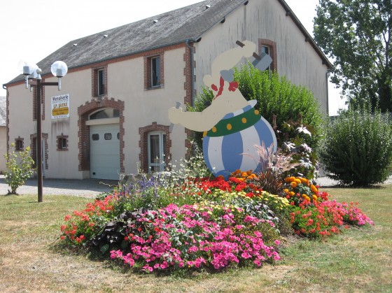 Cuzion. Ob&eacute;lix.