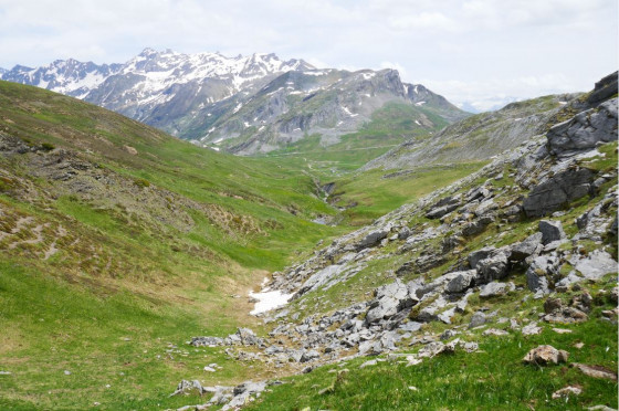 Vallée