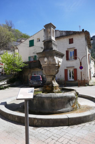 Fontaine