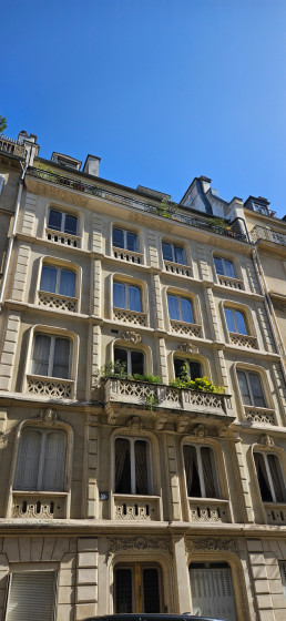 26, rue d\'Aumale