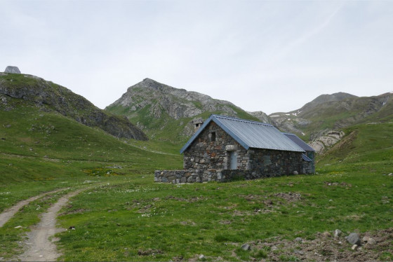 Cabane