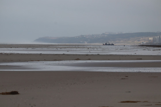 2eme accès plage
