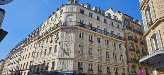 73, rue Blanche