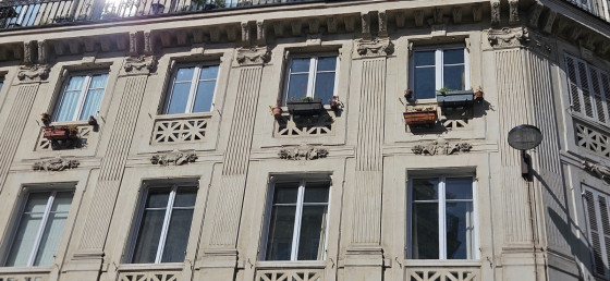 73, rue Blanche