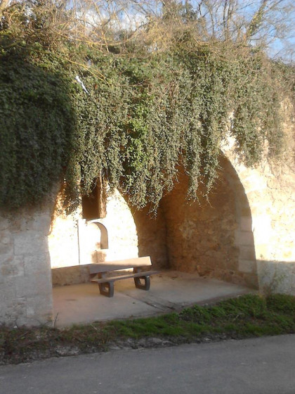 A l\'abri