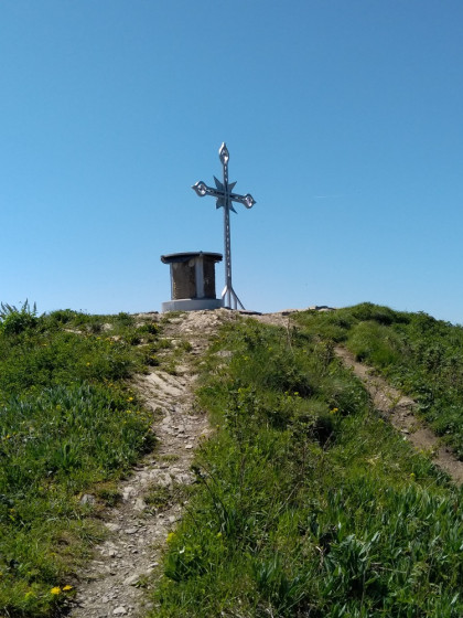 A La Belle Etoile