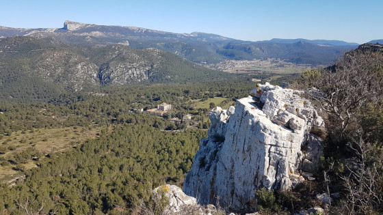 A la Chapelle