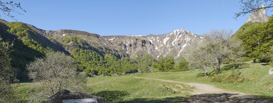 A la découverte de la vallée