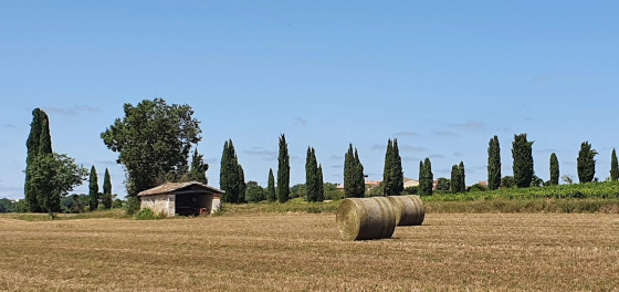 A Lacalm Basse