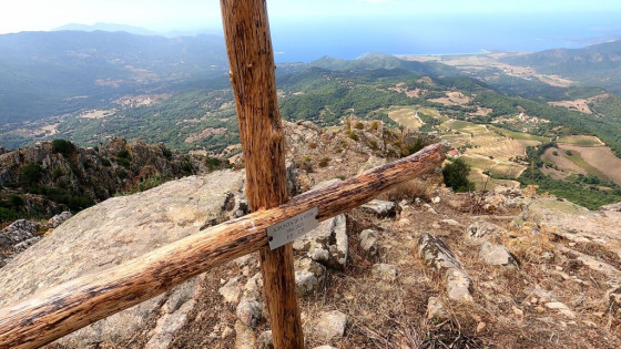 A punta di A Vita