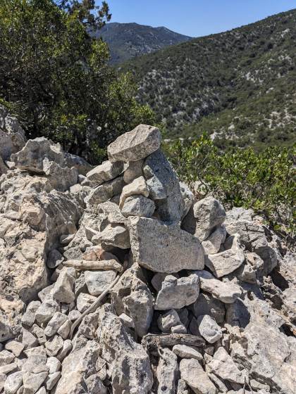 Cairn