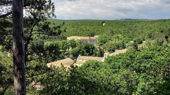 Abbaye d'Aiguebelle